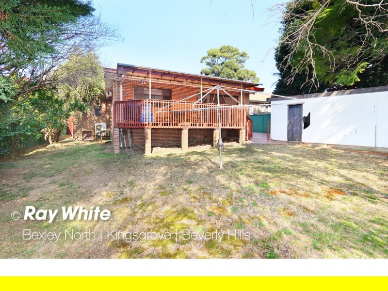 14 Thorpe Road, Kingsgrove NSW 2208