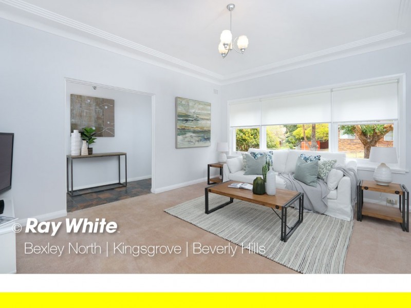 14 Miller Street, Kingsgrove NSW 2208