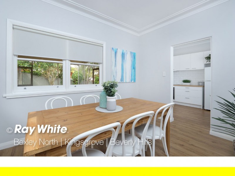 14 Miller Street, Kingsgrove NSW 2208