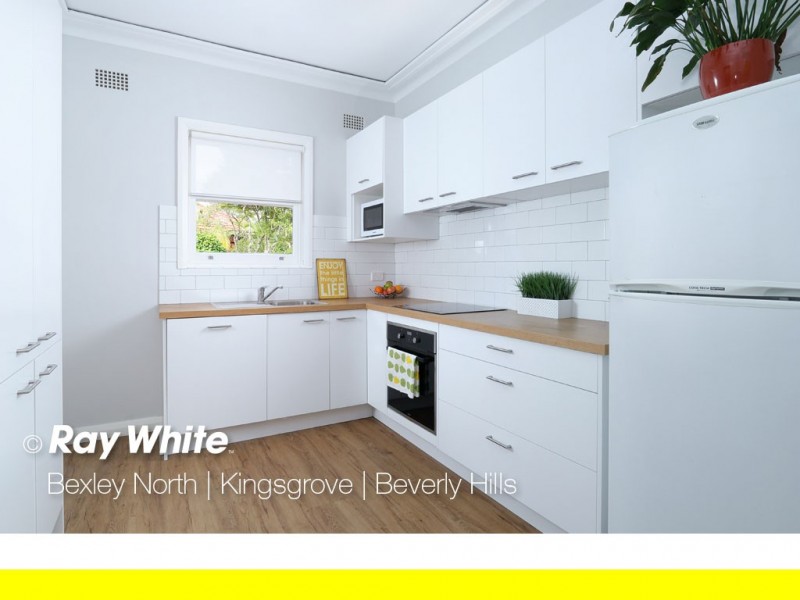 14 Miller Street, Kingsgrove NSW 2208