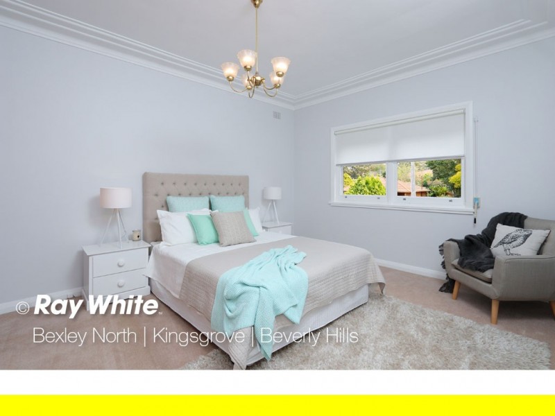 14 Miller Street, Kingsgrove NSW 2208