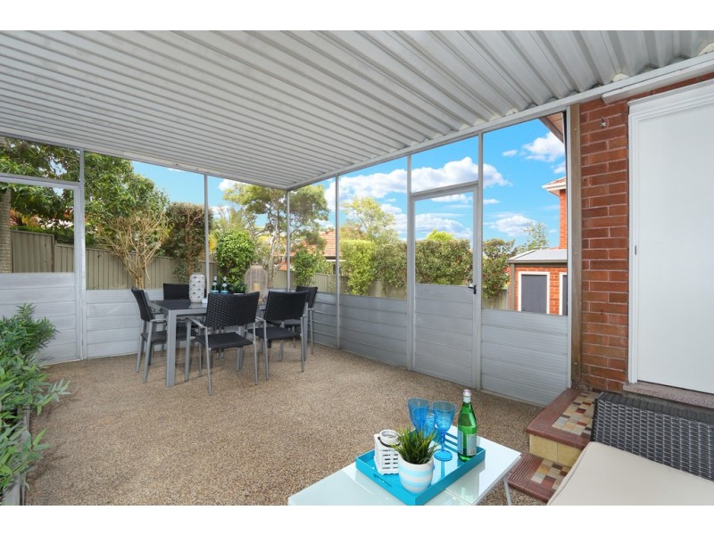 14 Miller Street, Kingsgrove NSW 2208