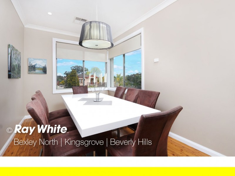 20 Weston Avenue, Narwee NSW 2209