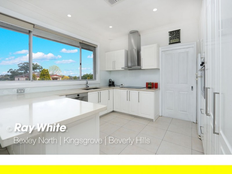 20 Weston Avenue, Narwee NSW 2209