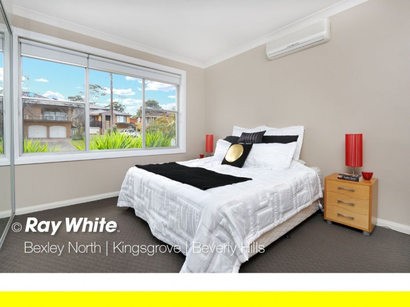 20 Weston Avenue, Narwee NSW 2209