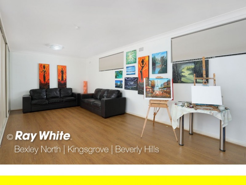 20 Weston Avenue, Narwee NSW 2209