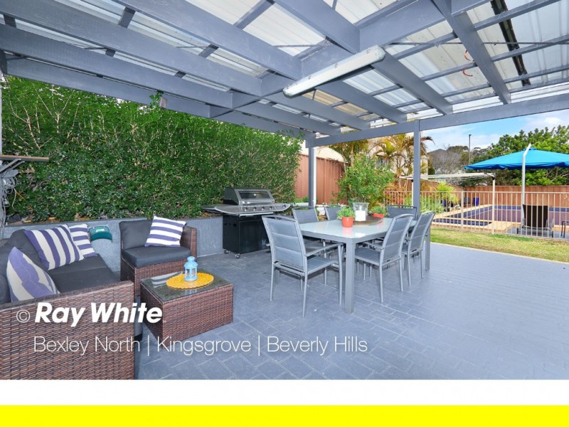 20 Weston Avenue, Narwee NSW 2209