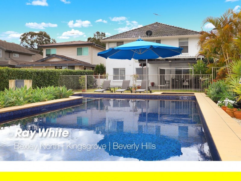 20 Weston Avenue, Narwee NSW 2209