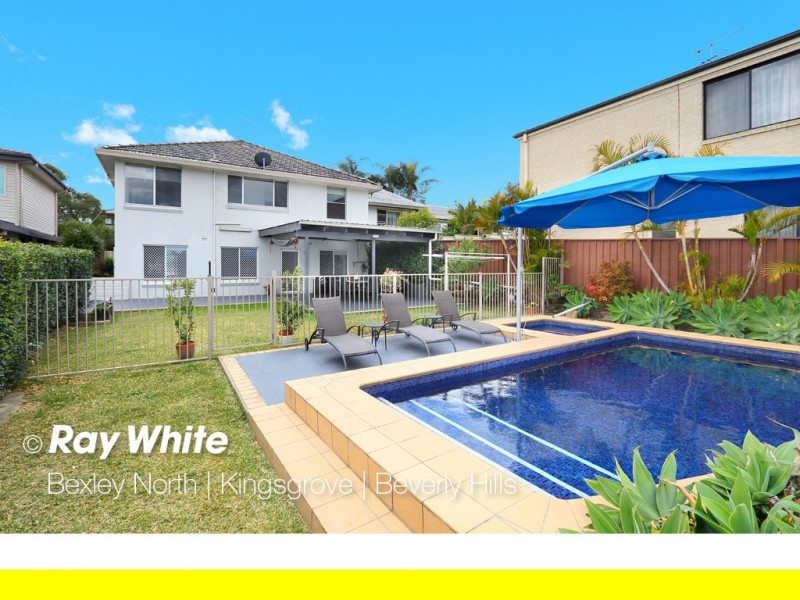 20 Weston Avenue, Narwee NSW 2209