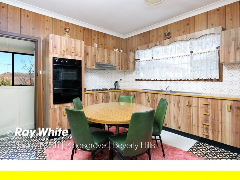 12 Farnham Avenue, Roselands NSW 2196