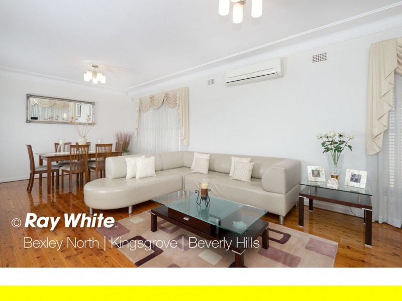 14 Turton Avenue, Clemton Park NSW 2206