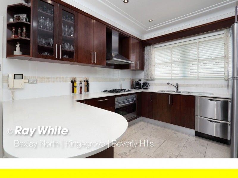 14 Turton Avenue, Clemton Park NSW 2206