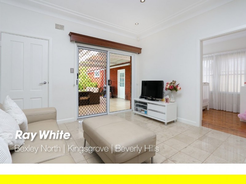 14 Turton Avenue, Clemton Park NSW 2206