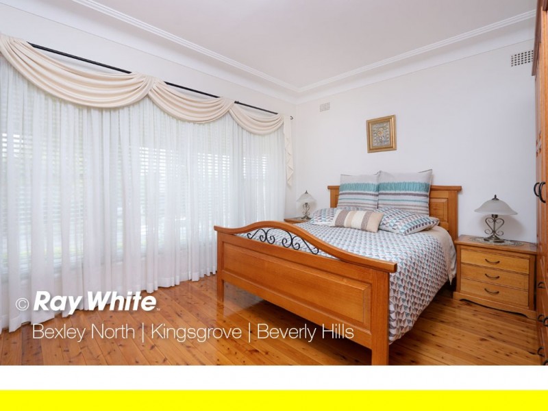 14 Turton Avenue, Clemton Park NSW 2206