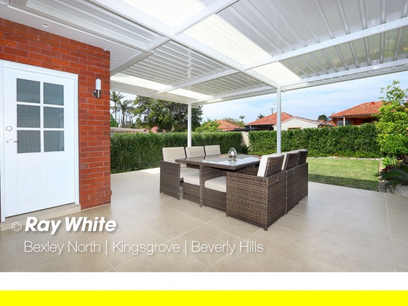 14 Turton Avenue, Clemton Park NSW 2206