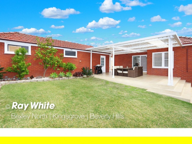 14 Turton Avenue, Clemton Park NSW 2206