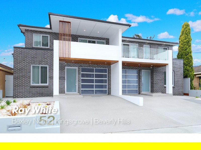 52A Regent Street, Bexley NSW 2207
