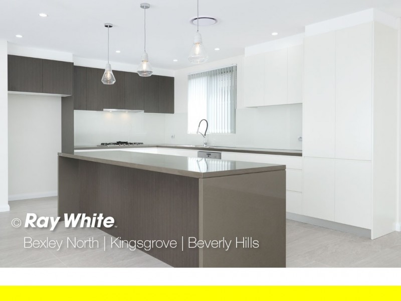 52A Regent Street, Bexley NSW 2207