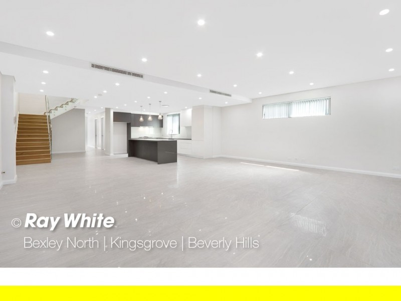 52A Regent Street, Bexley NSW 2207