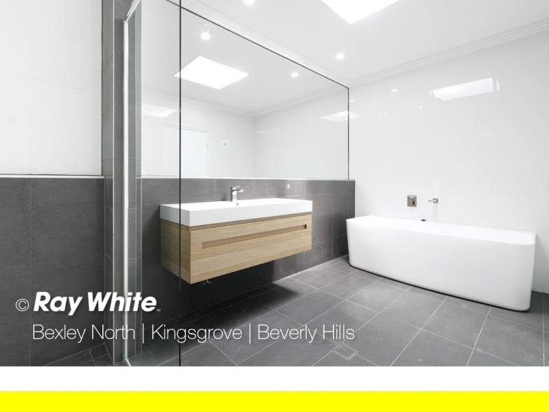 52A Regent Street, Bexley NSW 2207