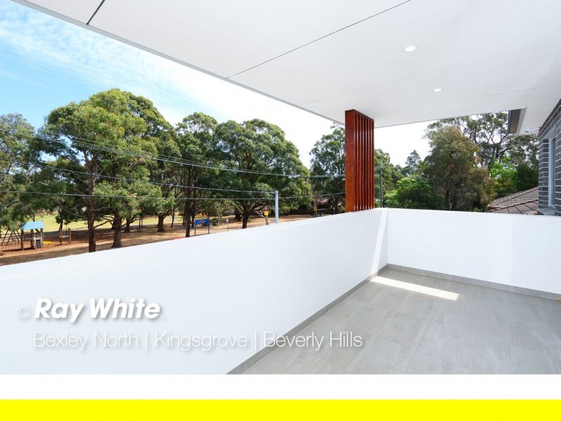 52A Regent Street, Bexley NSW 2207