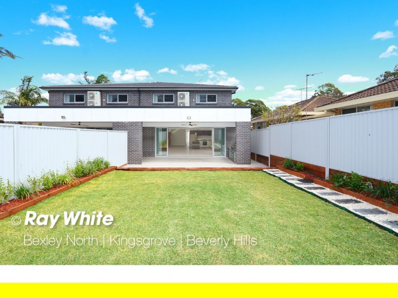 52A Regent Street, Bexley NSW 2207