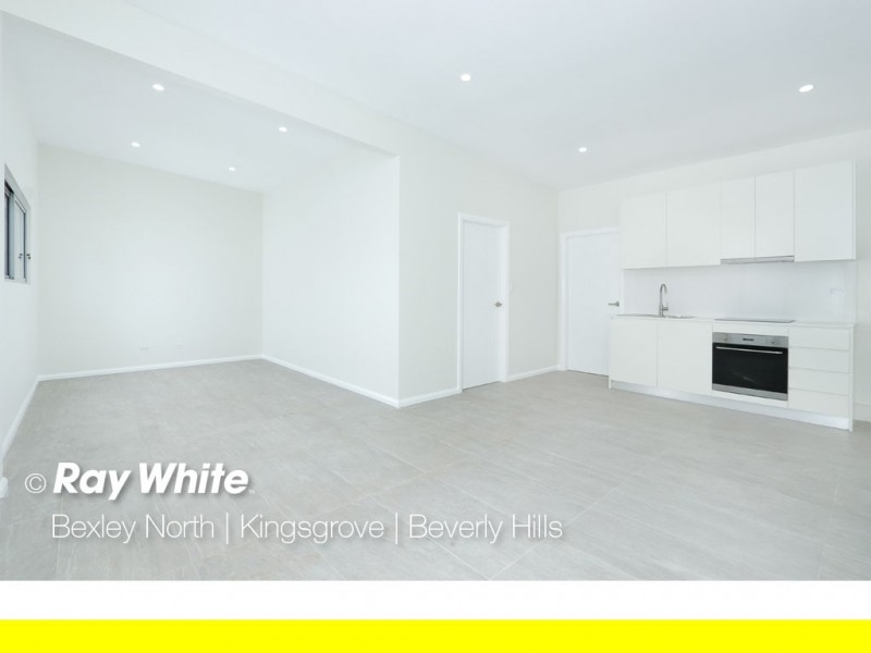 52A Regent Street, Bexley NSW 2207