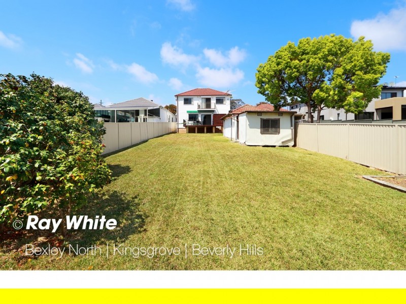 57 Ada Street, Bexley NSW 2207