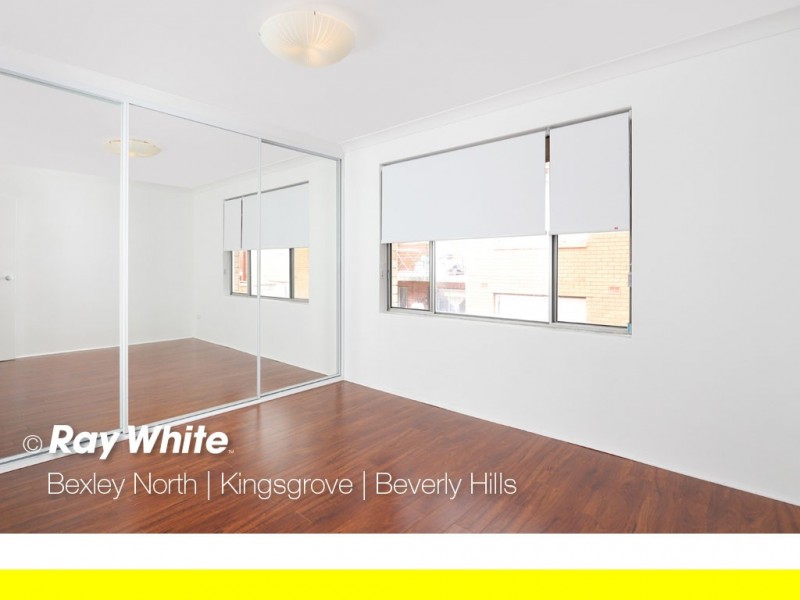 4/31 Bexley Road, Campsie NSW 2194