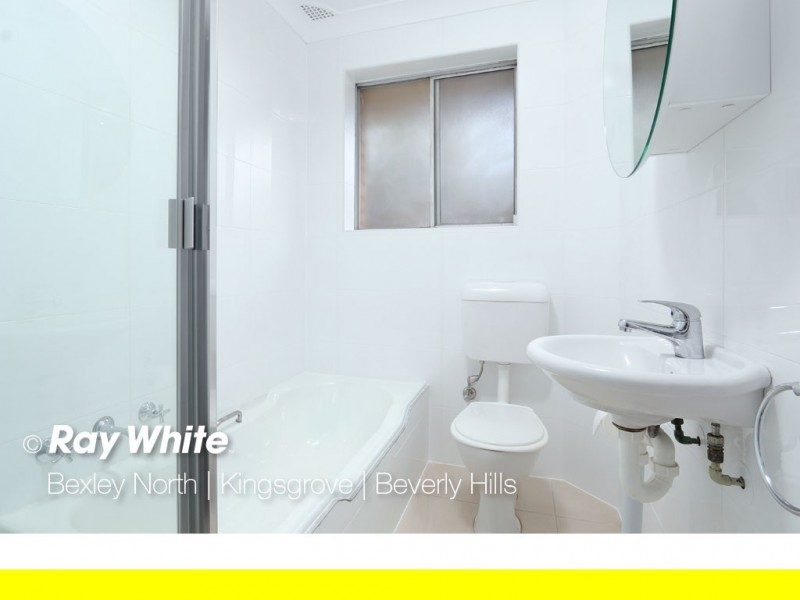 4/31 Bexley Road, Campsie NSW 2194