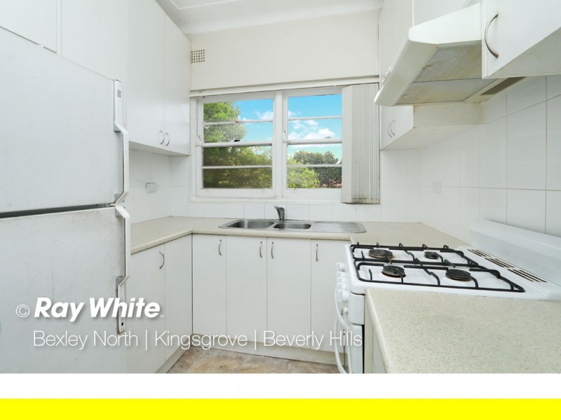 1 Archibald Street, Belmore NSW 2192