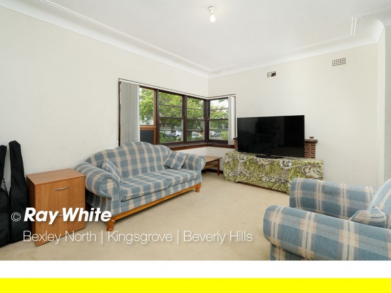 1 Archibald Street, Belmore NSW 2192