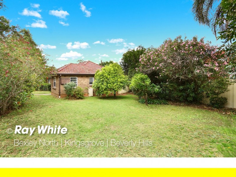 1 Archibald Street, Belmore NSW 2192