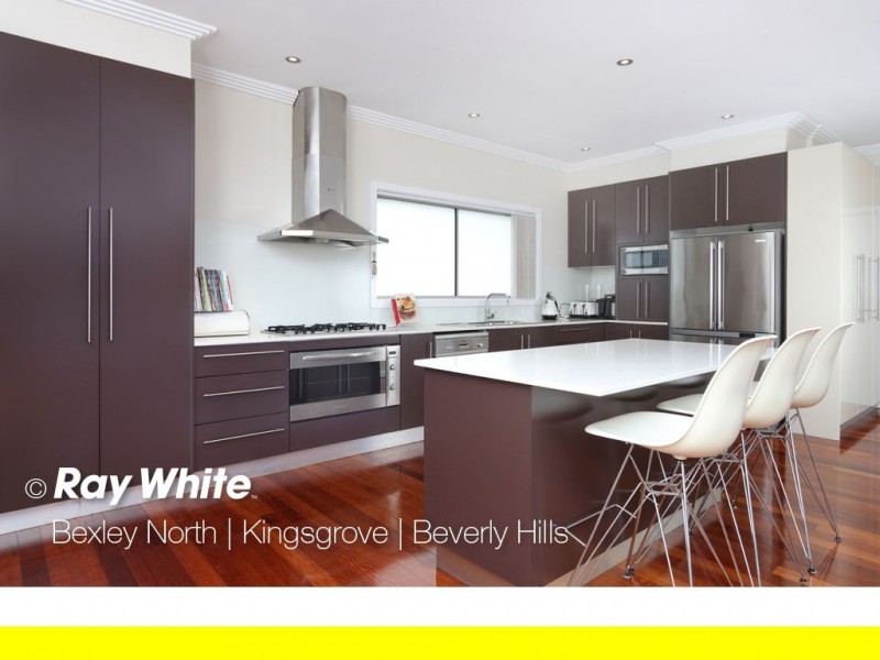 30 Westbrook Street, Beverly Hills NSW 2209