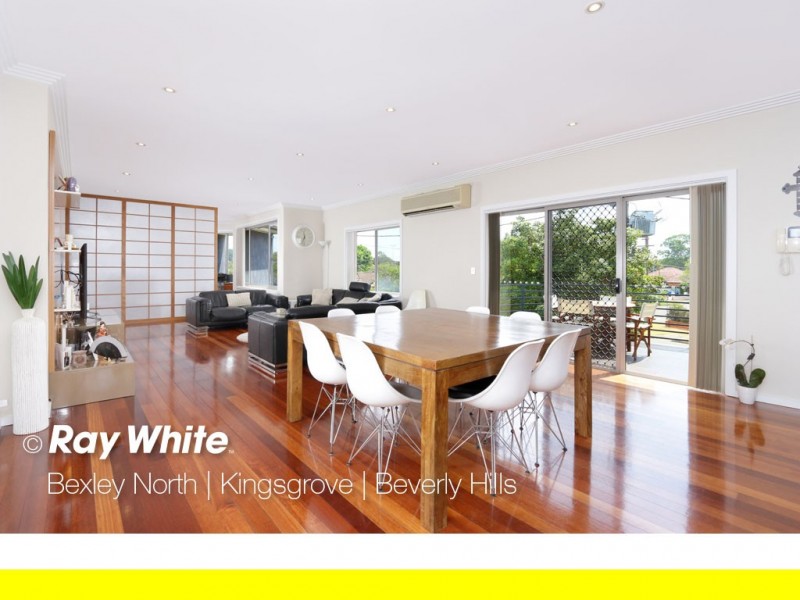 30 Westbrook Street, Beverly Hills NSW 2209