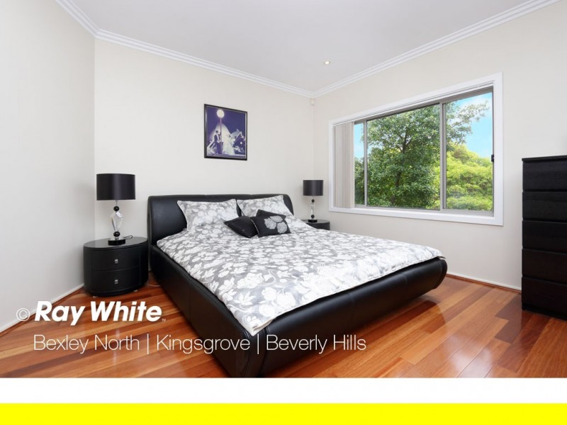 30 Westbrook Street, Beverly Hills NSW 2209