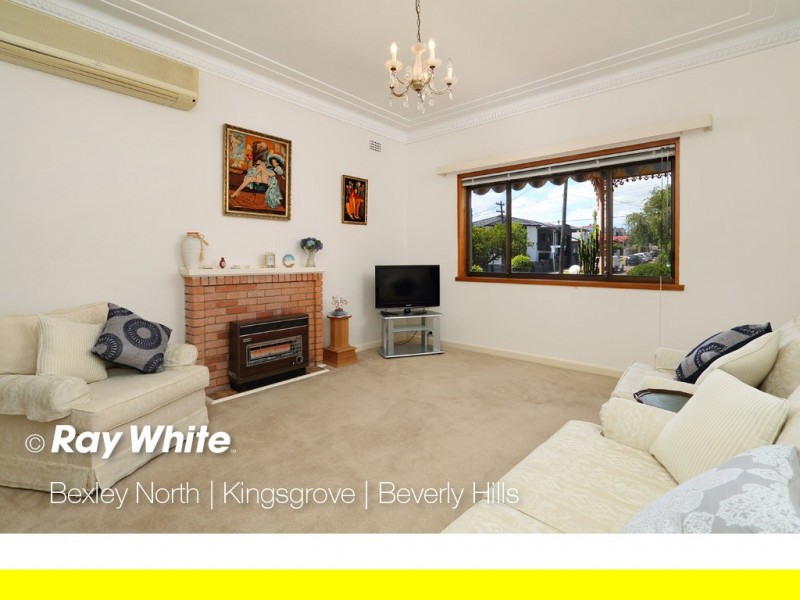 345 William Street, Kingsgrove NSW 2208