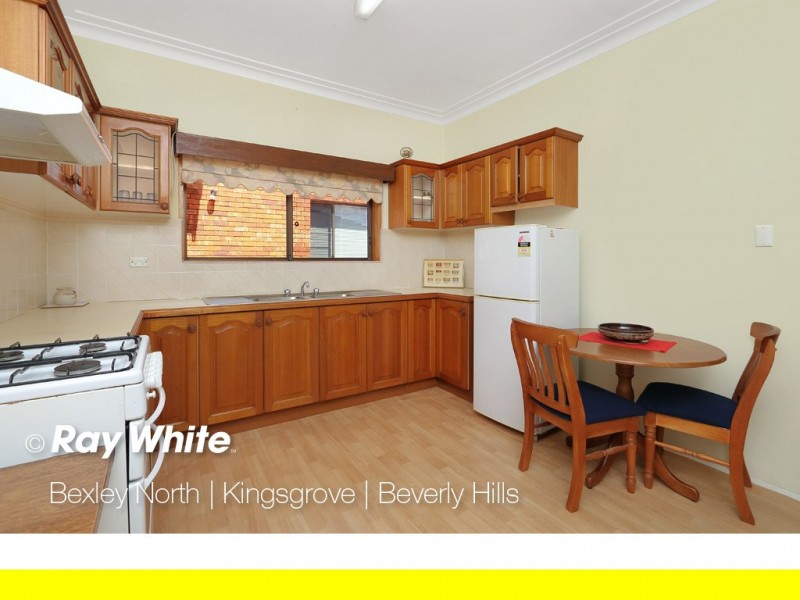 345 William Street, Kingsgrove NSW 2208