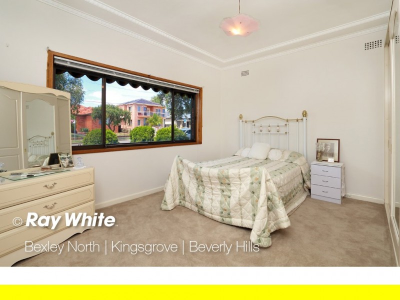 345 William Street, Kingsgrove NSW 2208