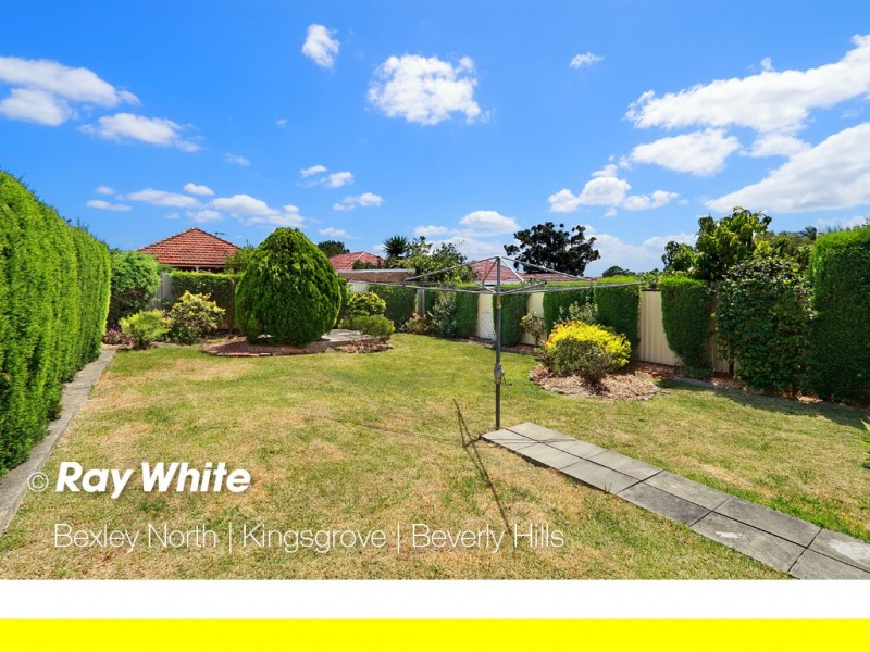 345 William Street, Kingsgrove NSW 2208
