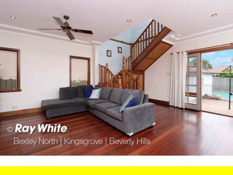 13 Farrell Road, Kingsgrove NSW 2208