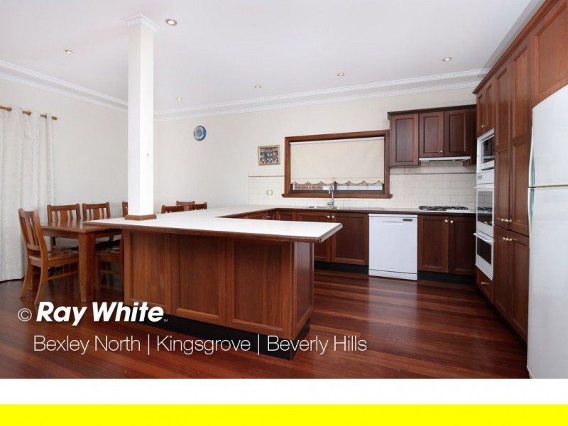 13 Farrell Road, Kingsgrove NSW 2208