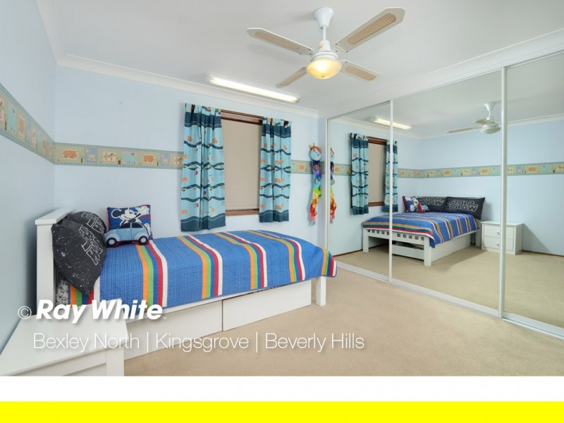 13 Farrell Road, Kingsgrove NSW 2208