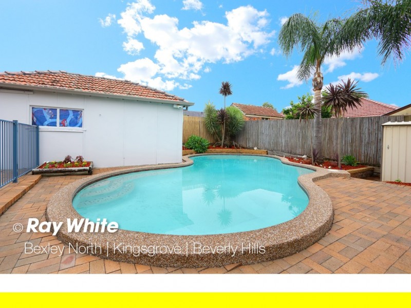 13 Farrell Road, Kingsgrove NSW 2208