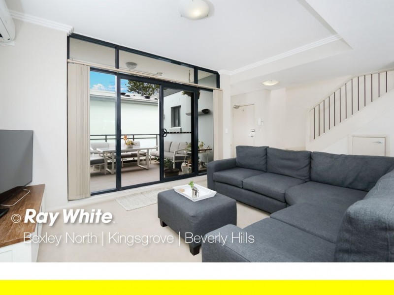 10/324-326 William Street, Kingsgrove NSW 2208