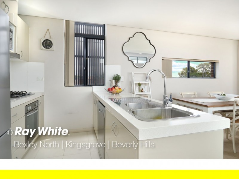 10/324-326 William Street, Kingsgrove NSW 2208