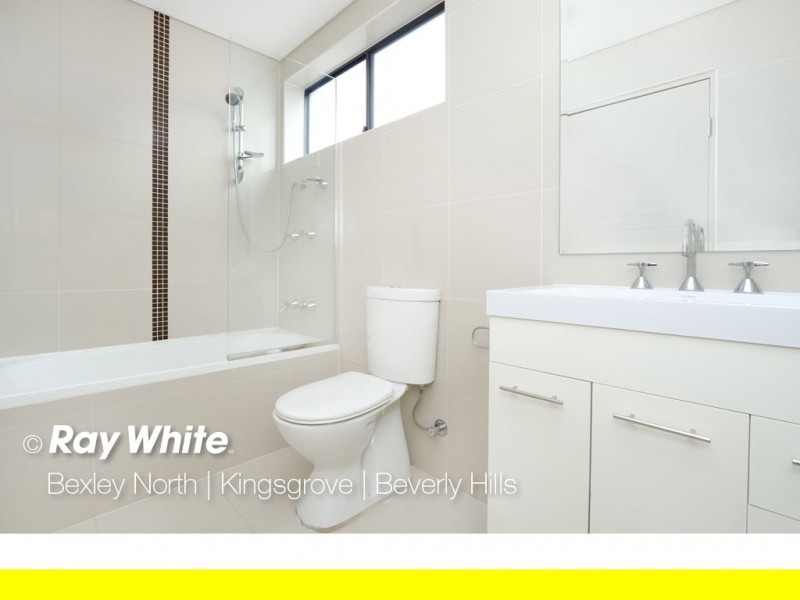 10/324-326 William Street, Kingsgrove NSW 2208