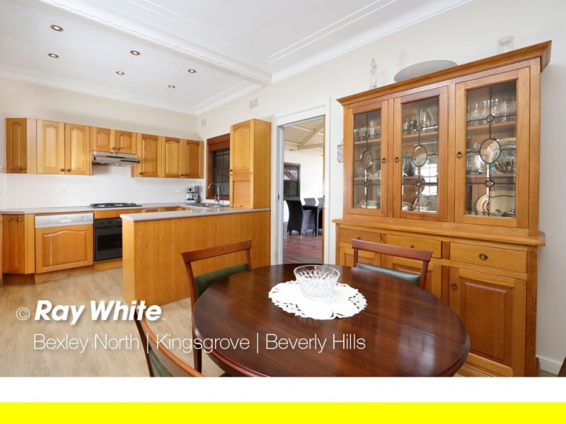 15 Girraween Street, Kingsgrove NSW 2208