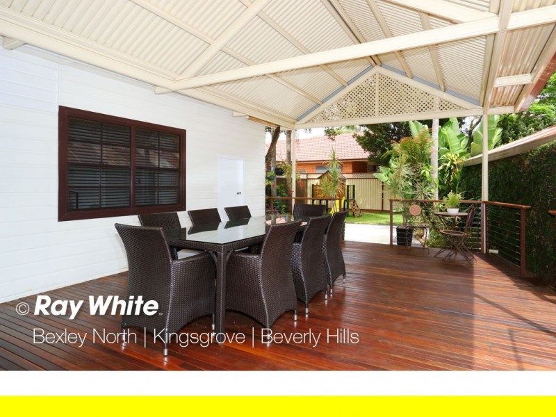 15 Girraween Street, Kingsgrove NSW 2208