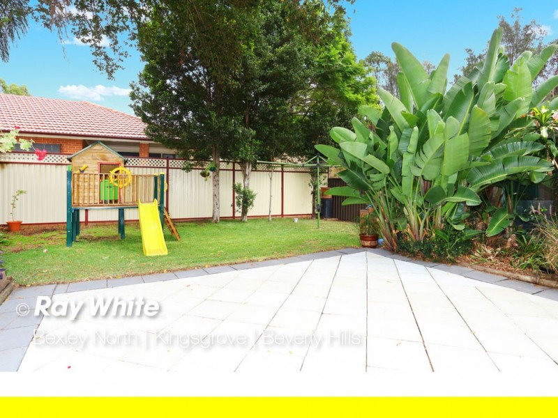 15 Girraween Street, Kingsgrove NSW 2208